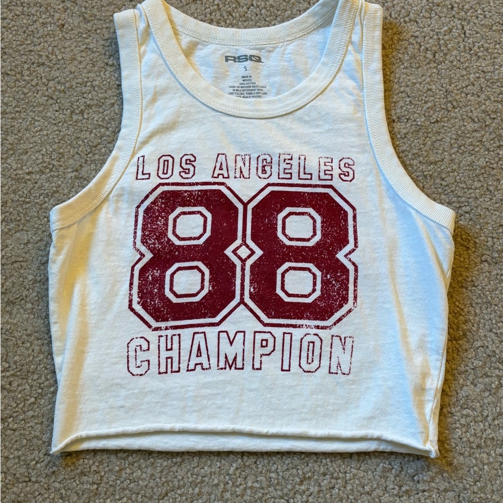 Pacsun tank top